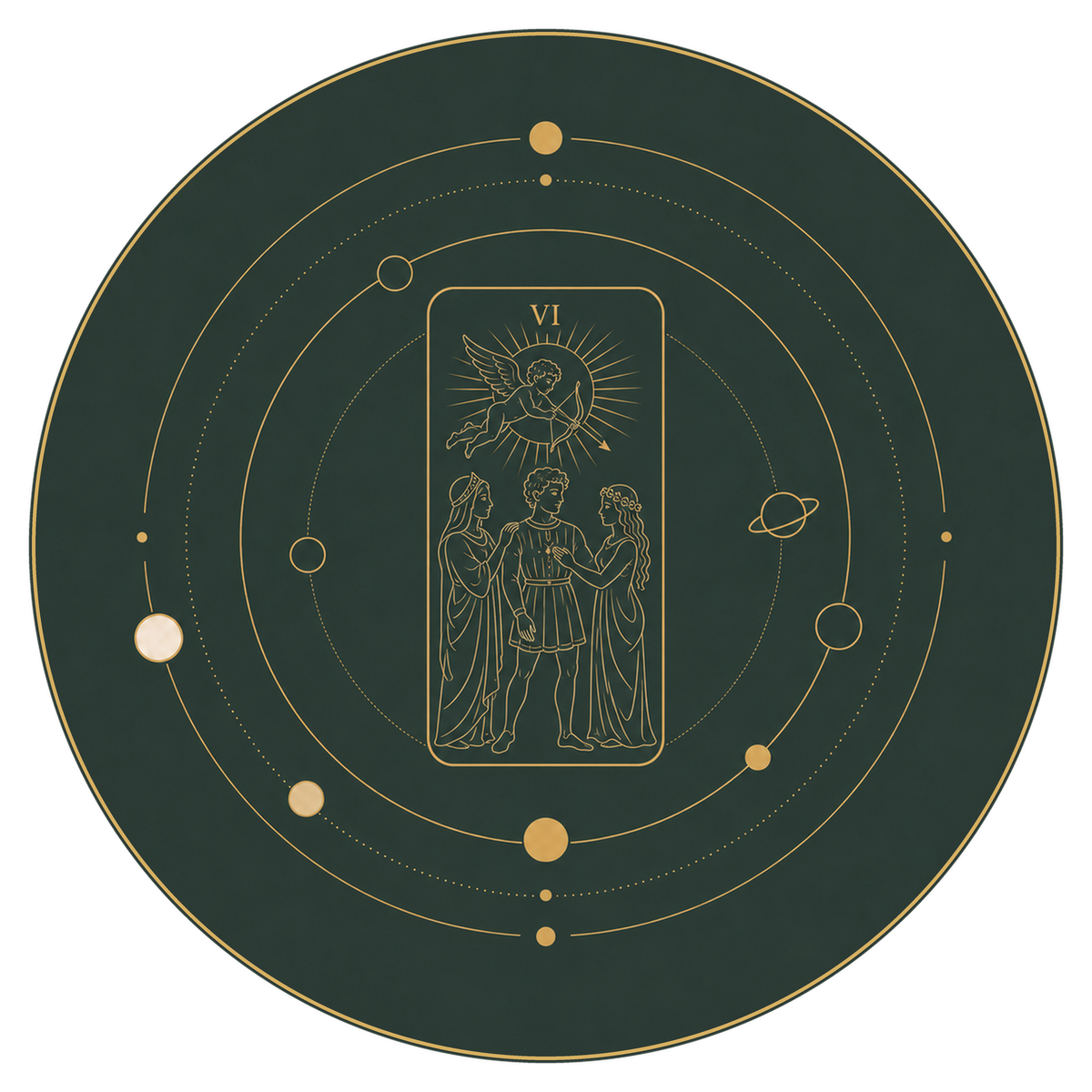 Astrologie & Diamant